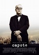 Capote DVD Release Date March 21, 2006