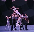 ‘Classic’ Lineup at City Ballet - The New York Times