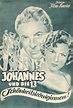Johannes und die 13 Schönheitsköniginnen (1951) - IMDb