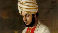 Turma da História: A saga do indiano Abdul Karim na corte da Rainha ...