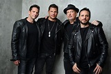 98 Degrees Talk Comeback and Reunion: New Music, Embarrassing Moments