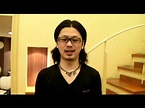 TONY TANAKA STUDIO 心斎橋店 スタイリスト インタビュー - YouTube