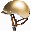 Thousand Premium Collection Helmet Stay Gold - Sportique