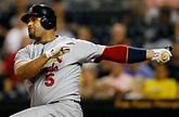 Albert Pujols: 10 Reasons He Should Stay With the St. Louis Cardinals ...