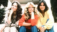 Charlie's Angels - 80s TV Series - Growing Up in the 80s