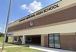 Edmond Memorial High School - NonDoc