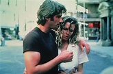 Richard Gere and Kim Basinger in "No Mercy" // 1986, 2020