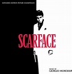 Giorgio Moroder - Scarface Soundtrack - Expanded - CD - Walmart.com