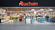 Auchan - Imoon