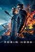 Robin Hood (2018) - Posters — The Movie Database (TMDB)