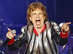 Mick Jagger faz 80 anos; saiba mais sobre a vida do músico - Folha PE