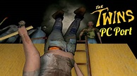 The Twins PC Port full gameplay - YouTube