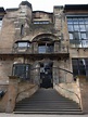 Escuela de Arte de Glasgow - Ficha, Fotos y Planos - WikiArquitectura