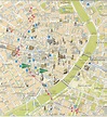 Large Valencia Maps for Free Download and Print | High-Resolution and ...