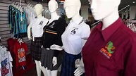 LA FAVORITA spot uniformes 2016 preparatorias - YouTube