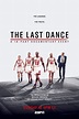 The Last Dance (TV Series 2020-2020) - Posters — The Movie Database (TMDB)