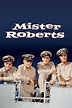 Mister Roberts (1955) - Posters — The Movie Database (TMDb)