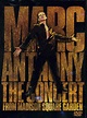 Marc Anthony - The Concert From Madison Square Garden (2004, DVD) | Discogs