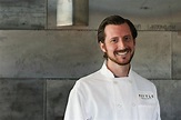 He is GORGEOUS: Chef Andrew Francisco Embraces Simplicity at Mettle ...
