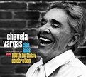 All You Like | Chavela Vargas – 100th Birthday Celebration