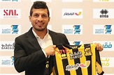 Zamalek midfielder Tarek Hamed joins Saudi Arabia's Ittihad - Egyptian ...