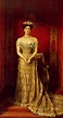 Arrayed in Gold: Lady Mary Curzon