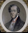 William Cavendish 6th Duke of Devonshire - Sir Francis Grant ...