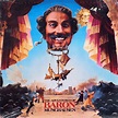 Michael Kamen - The Adventures Of Baron Munchausen (Original Motion ...