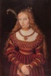 Sybille von Jülich-Kleve-Berg (of Cleves) b. 17 January 1512 d. 21 ...