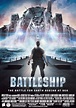 Battleship (2012) - Posters — The Movie Database (TMDb)
