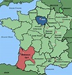 Bordeaux: 48 Hours In France's Biggest Wine Region | Peacock Plume