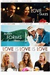 Love Is Love Is Love (2021) — The Movie Database (TMDB)