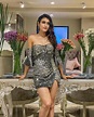 Actress Fatima Sana Shaikh is grabbing all attention for her Instagram ...