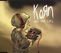 Korn - Got The Life (1998, CD) | Discogs
