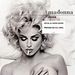 Madonna – Fever (1993, Red, Clear, Vinyl) - Discogs