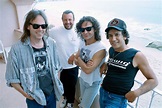 Neil Young, Crazy Horse Guitarist Frank 'Poncho' Sampedro: Interview ...