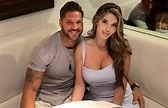 All the Details We Know About Ronnie Ortiz-Magro's Girlfriend