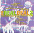 The Real Deal 2 (1994, CD) | Discogs