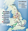 A high-speed rail network will put 'rocket fuel' in Britain's economy ...