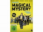 Magical Mystery oder: die Rückkehr des Karl Schmidt DVD auf DVD online ...