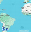 Argentina GPS - Google My Maps