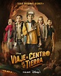 Viaje al centro de la tierra (#3 of 8): Extra Large TV Poster Image ...