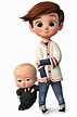 The Boss Baby PNG Transparent Images - PNG All