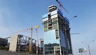 Conoce los rascacielos en construcción para la capital - Asocem