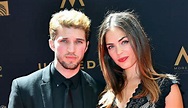 Bryan Craig And Kelly Thiebaud Reportedly End Engagement, Former ...