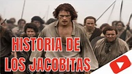 Los Jacobitas y las Rebeliones (Historia - Resumen ) - YouTube
