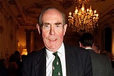 Peter Brooke: Former Northern Ireland secretary served two prime ...