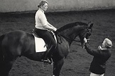 Rosemarie Springer | The Horse Magazine