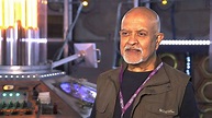 BBC One - Doctor Who, Waris Hussein: Now and Then