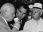 Premier Khrushchev in the USA (1959)